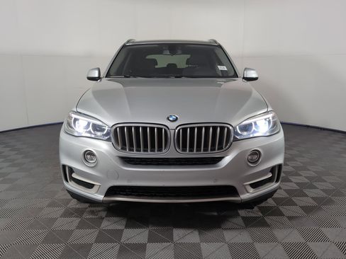 Used 2016 BMW X5 sDrive35i image 5