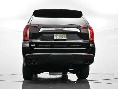 Used 2024 GMC Yukon XL Denali image 60