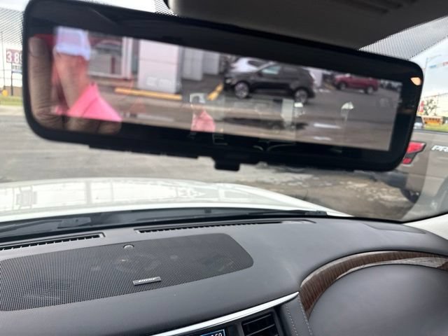 Used 2020 Nissan Armada Platinum RWD image 21