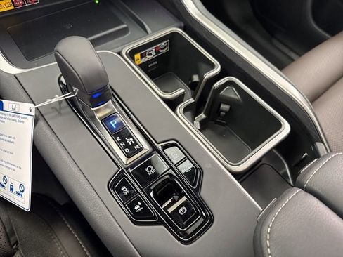New 2026 Lexus TX 350 AWD image 32