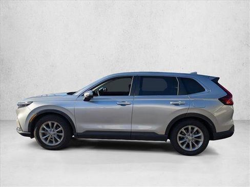 Used 2023 Honda CR-V EX-L image 4