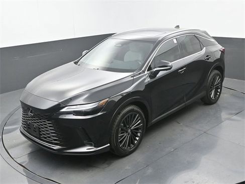 Used 2026 Lexus RX 350 Premium image 31