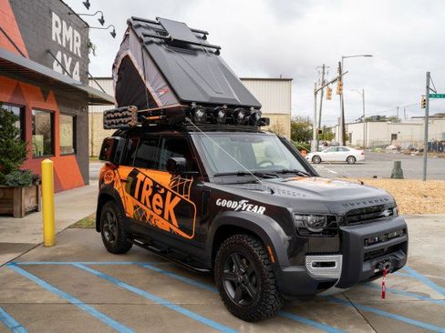 Used 2023 Land Rover Defender 110 S image 14