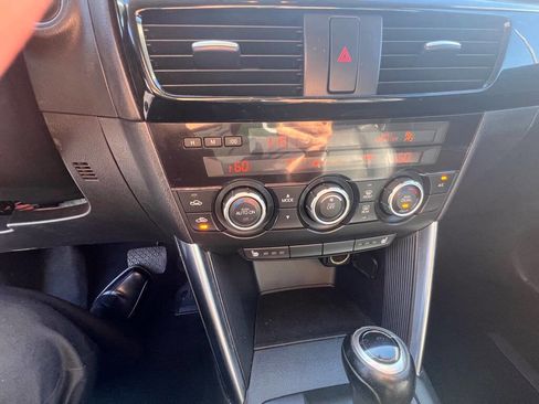 Used 2013 MAZDA CX-5 Grand Touring image 16