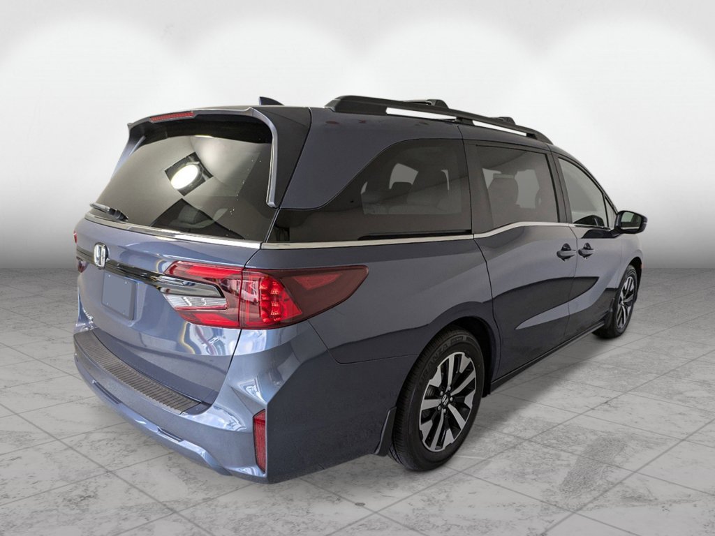 New 2027 Honda Odyssey EX-L image 5