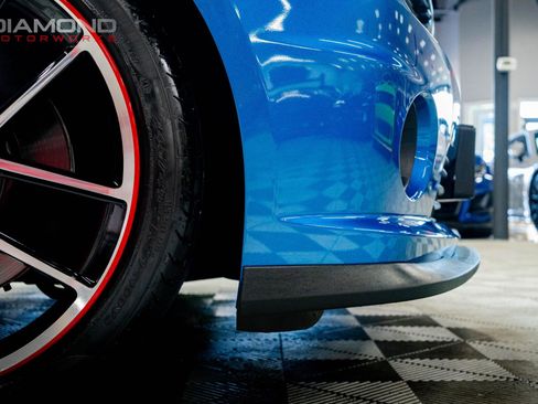 Used 2013 Chevrolet Camaro SS w/ Hot Wheels Special Edition image 42