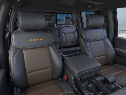 New 2026 Ford F150 Tremor AWD/4WD image 11
