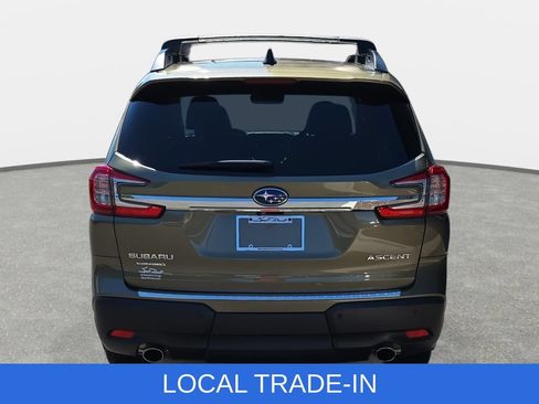 Used 2025 Subaru Ascent Premium w/ Premium Package AWD/4WD image 6