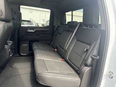 New 2026 GMC Sierra 1500 Denali AWD/4WD image 19
