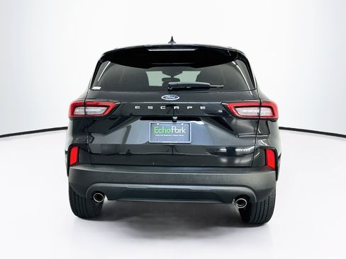 Used 2025 Ford Escape ST-Line Select AWD/4WD image 7