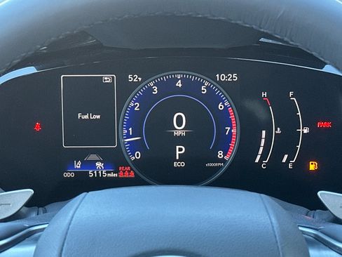 Used 2025 Lexus NX 350 NX 350 Premium image 24