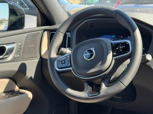 New 2026 Volvo XC60 B5 Plus w/ Climate Package image 7