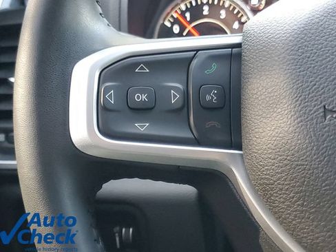 Used 2023 RAM 1500 Big Horn RWD image 21