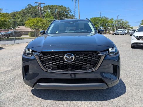 New 2026 MAZDA CX-90 3.3 Turbo w/ Premium Sport Pkg AWD/4WD image 9