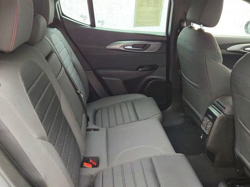 Used 2024 Dodge Hornet R/T w/ Tech Pack w/o Parking AWD/4WD image 22