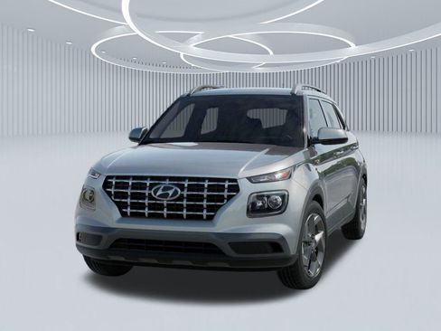 New 2026 Hyundai Venue SEL FWD image 6