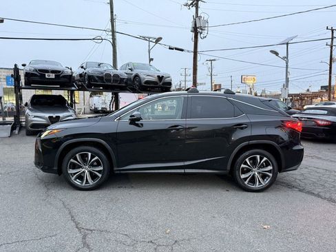 Used 2017 Lexus RX 350 AWD w/ Premium Package image 7