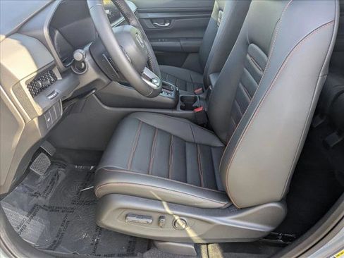 Certified 2026 Honda CR-V Sport-L image 16