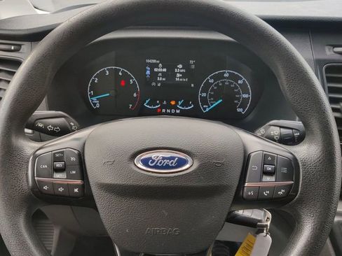Used 2020 Ford Transit 150 Low Roof image 24