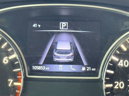 Used 2019 Nissan Pathfinder Platinum image 29