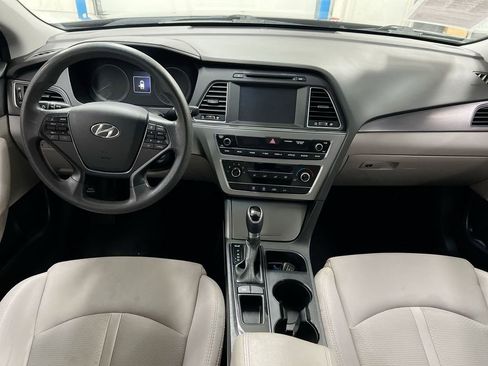 Used 2017 Hyundai Sonata Sport image 10
