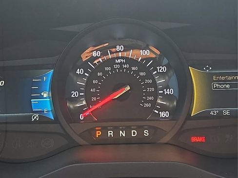 Used 2019 Ford Edge ST w/ Convenience Package image 22