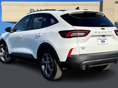 New 2026 Ford Escape ST-Line w/ Tech Pack #1