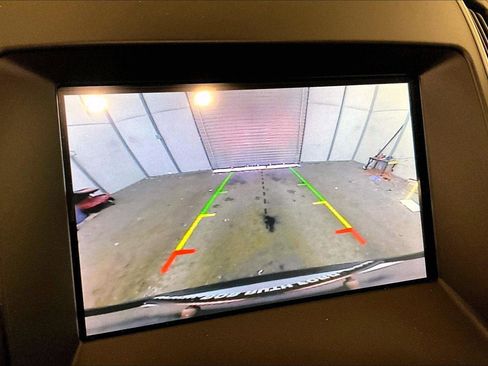 Used 2020 Ford Edge SEL w/ Convenience Package image 20