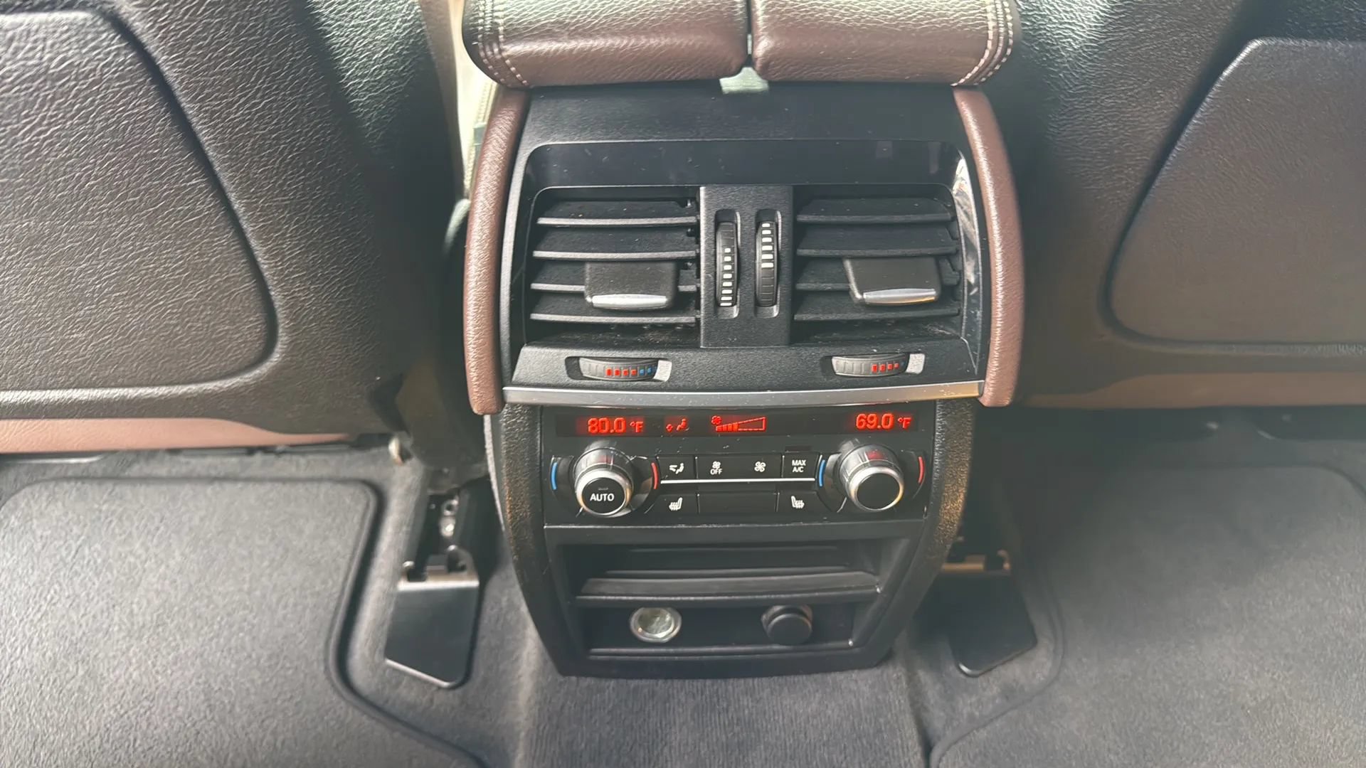 Used 2018 BMW X5 xDrive35i AWD/4WD image 28