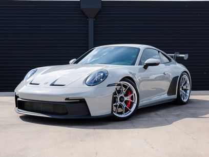 Used 2024 Porsche 911 GT3