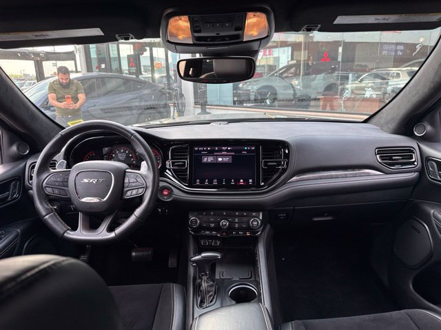 Used 2024 Dodge Durango SRT AWD/4WD image 13