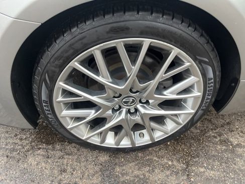 Used 2020 Lexus RC 300 AWD w/ Premium Package image 35