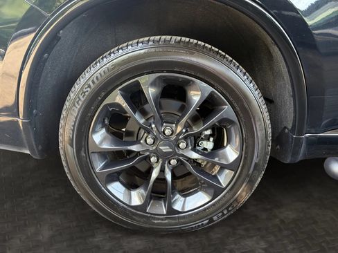 Used 2021 Dodge Durango GT AWD/4WD image 42