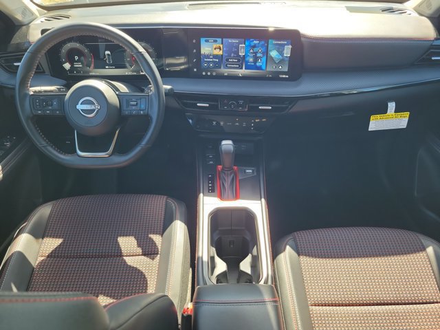 Certified 2026 Nissan Kicks SR FWD image 15