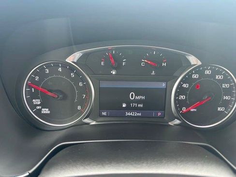 Certified 2023 Chevrolet Blazer LT w/ Convenience Package FWD image 41