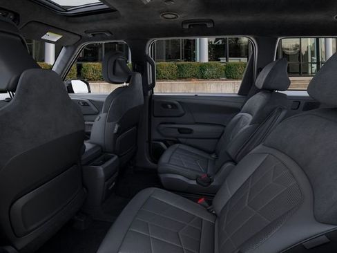 New 2027 Kia Telluride SX Prestige X-Line image 19