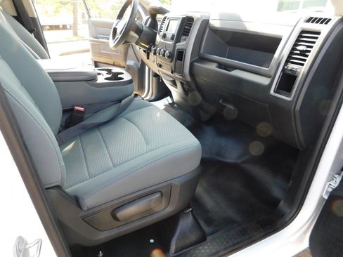 Used 2018 RAM 1500 Tradesman w/ Popular Equipment Group AWD/4WD image 24