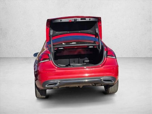 Used 2020 Mercedes-Benz A 220 image 5