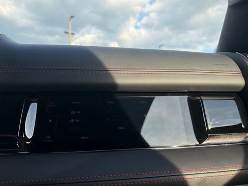 New 2026 RAM 1500 RHO AWD/4WD image 24