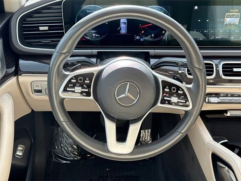 Used 2020 Mercedes-Benz GLE 350 image 24