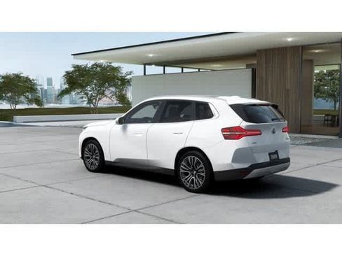 New 2026 BMW X3 xDrive30i w/ Convenience Package AWD/4WD image 2