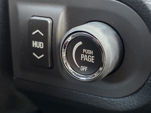 Used 2013 Chevrolet Camaro ZL1 RWD image 9