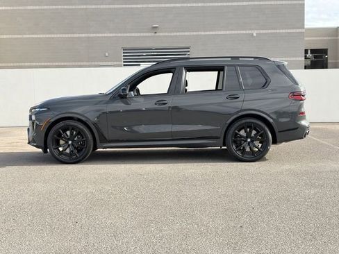 New 2026 BMW X7 M60i AWD/4WD image 10