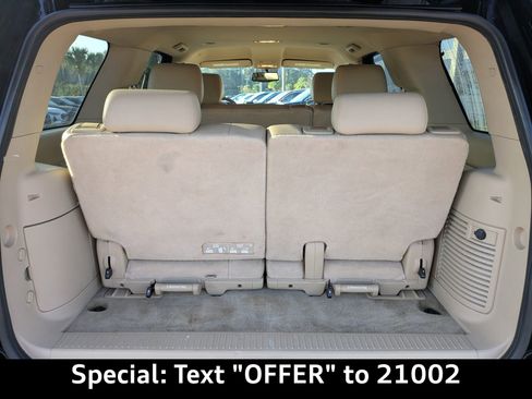 Used 2014 GMC Yukon SLT image 13