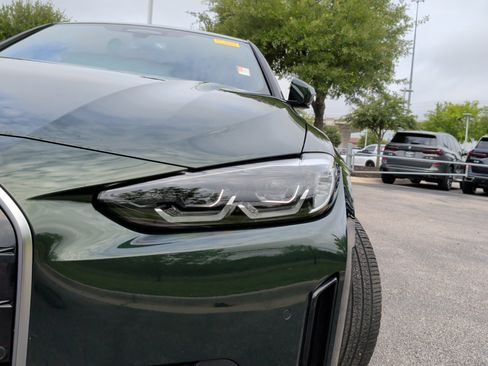 Certified 2023 BMW i4 eDrive35 RWD image 3