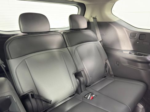 Used 2025 Kia EV9 Light Long Range image 38