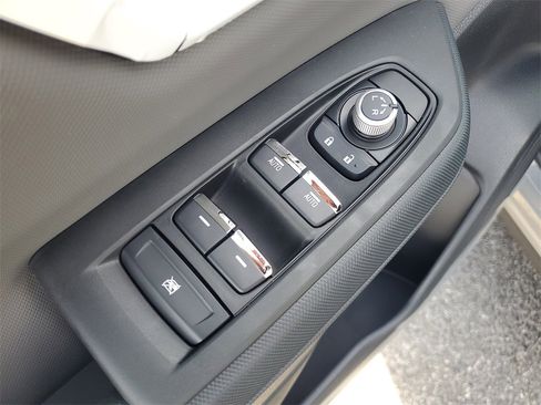 New 2026 Subaru Forester Sport image 20