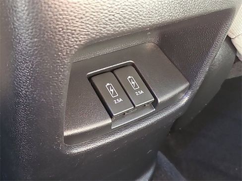 Used 2019 Honda CR-V EX image 19