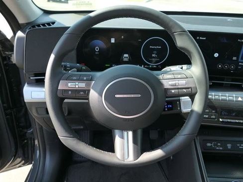 New 2025 Hyundai Kona SEL image 18