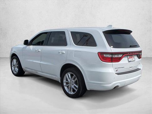 Used 2022 Dodge Durango GT image 6